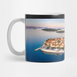 Korčula Mug